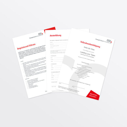 Cccag Geschaeftsausstattung Kursdokument