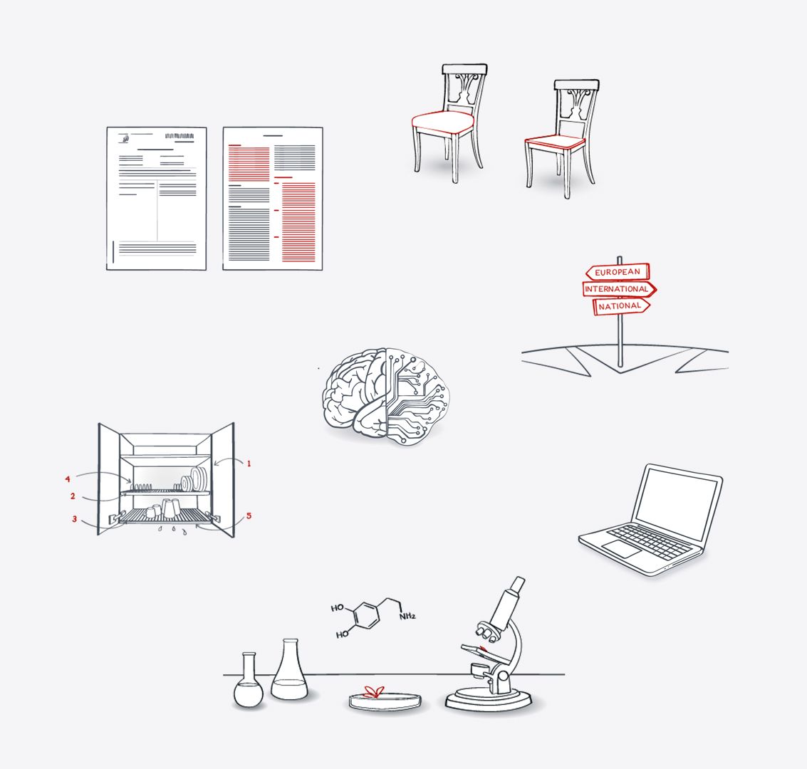 European Patent Academy Landing Page Header European Patent Academy Landing Page Header