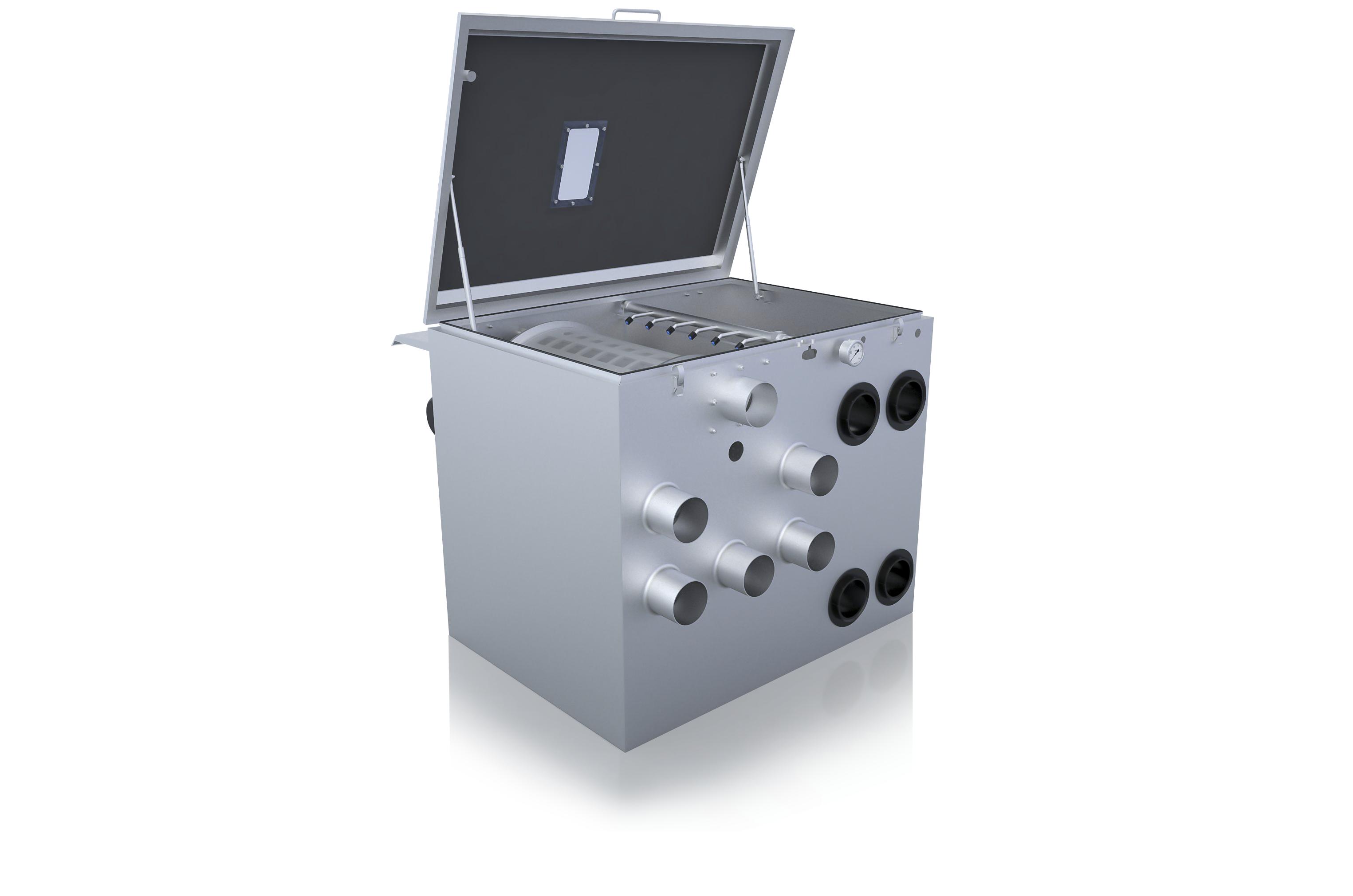 Inazuma Teichfilter Filtersystem Rendering 1 Inazuma Teichfilter Filtersystem Rendering 1