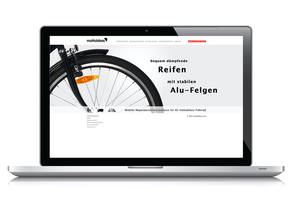 Mottobikes Header 2