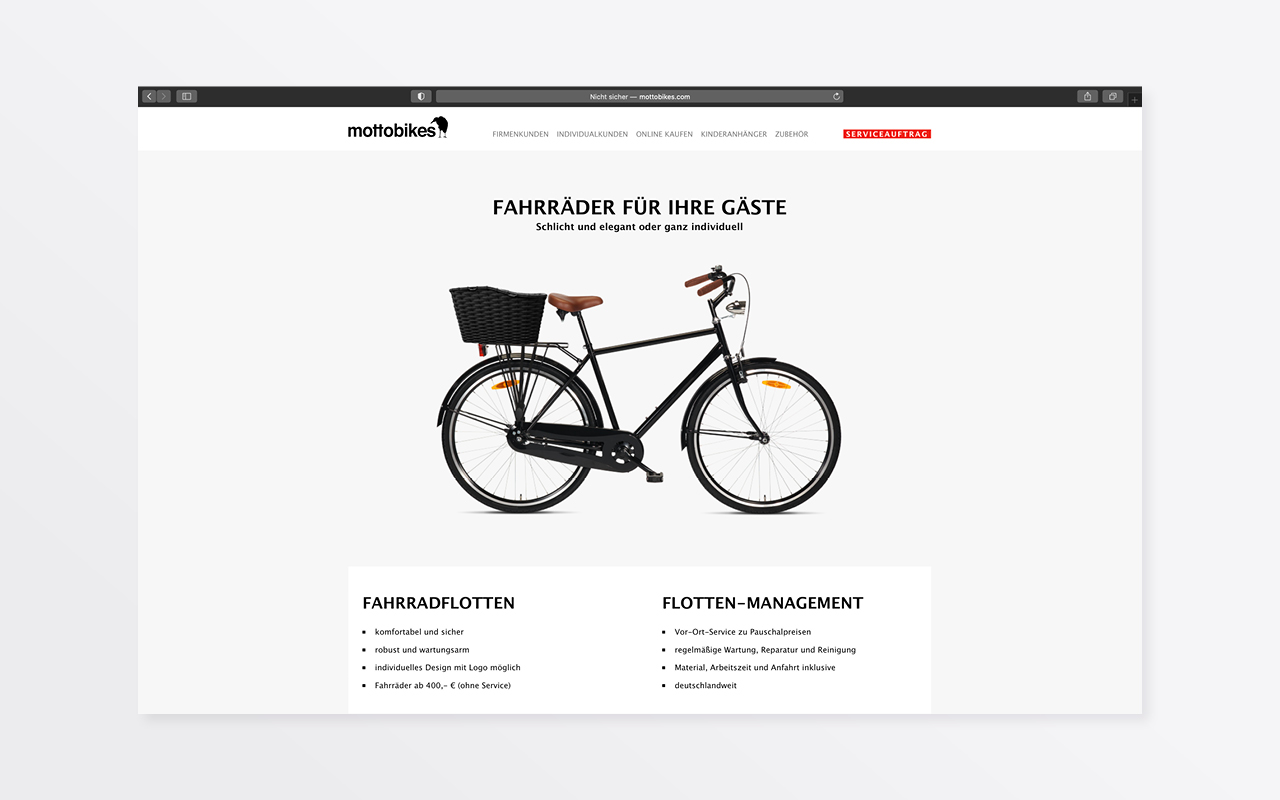 Mottobikes Header 2