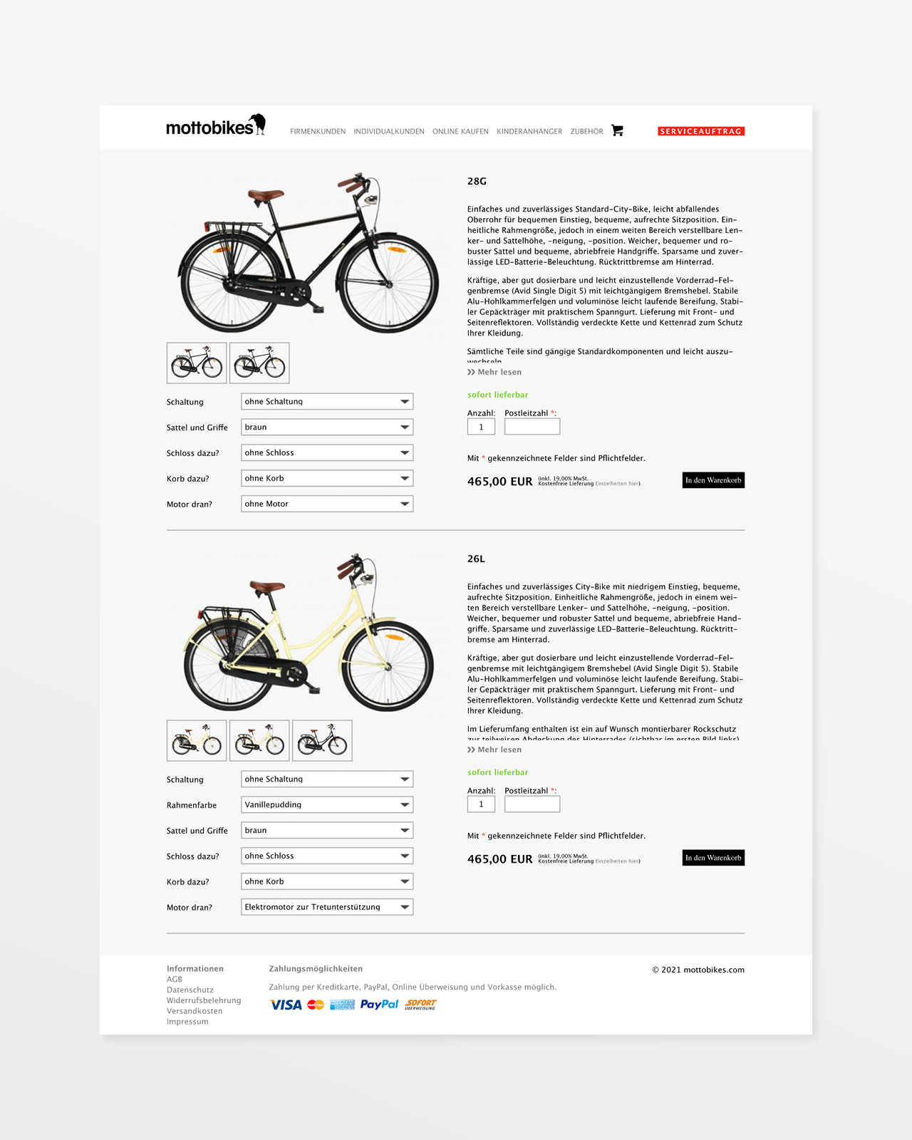 Mottobikes Header 2