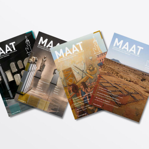 Smaek Zeitschrift Maat